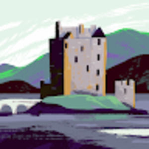 Meet your Posher, Gary